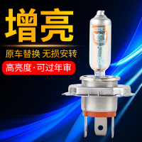 联杰勇士BJ2022 雾灯灯泡