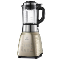 西屋(WESTINGHOUSE)双智能破壁料理机WFB-A2