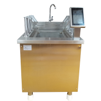 智慧厨房—智能煮面炉 HBZC-650ZML-S