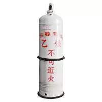 中锐智采 乙炔瓶40L