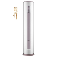 美的(Midea)KFR-51LW/BDN8Y-YA400(3)A 变频冷暖 空调柜机 三级能效