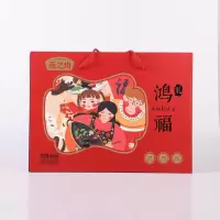 燕之坊 鸿福礼 礼盒868g