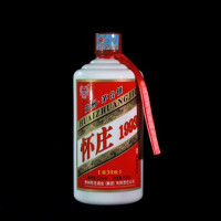 怀庄坛酱 酒 1993 窖30藏 500ml/瓶 53° 酱香型白酒6瓶装(单位:箱)