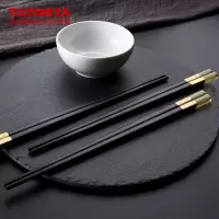 多样屋 TA030103029ZZ 筷子礼盒 聚苯硫醚(PPS)+玻璃纤维 10双（盒）