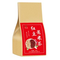 益赢红豆薏米芡实茶150g*2袋赤小豆薏仁苦荞大麦茶叶花茶组合