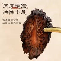 塔木金正品肉苁蓉切片锁阳淫羊藿泡酒内蒙古阿拉善非野生特级中药材