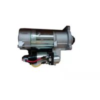 1167豪沃起动机总成