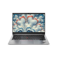 联想(Lenovo)ThinkPad E14 商务办公14英寸轻薄笔记本电脑i3-10110/8G/256+1T