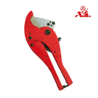 鑫达 重型PVC管子割刀(XD-8032 42mm)5把