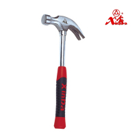 鑫达 抛光羊角锤 0.25kg 0.5kg 10把