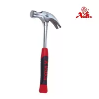 鑫达 抛光羊角锤 0.25kg 0.5kg 10把
