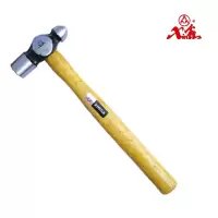 鑫达 木柄圆头锤 系列 10把