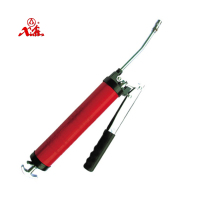 鑫达 双排气黄油枪(XD-8045 400CC)5把