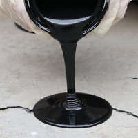 力虹(LIHONG) 沥青胶泥 18公斤 单位 桶