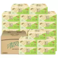 清风纸（单位：箱）