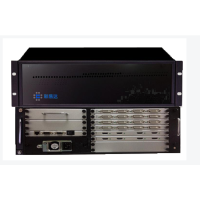 彩易达图像拼接处理器CYD-VSP902A