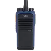 海能达(Hytera) PD530数字对讲机 专业商用 大功率交通物业对讲机