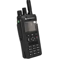摩托罗拉(MOTOROLA) MTP3150对讲机 数字集群对讲机 350M 专业对讲机
