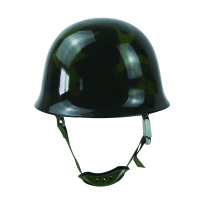 东安钢质安全头盔DA-058