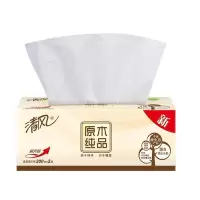 清风盒抽（件）