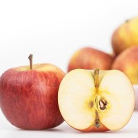 百果园公司 招牌-牛顿苹果(小)4.6-5斤