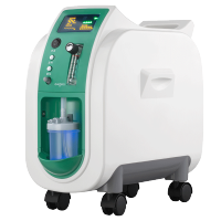 欧格斯医用制氧机3L浓度90%家用吸氧机老人氧气小型家庭高原