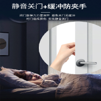 杰士 闭门器 压力40-75GK