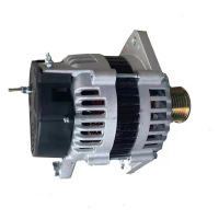 1118G康明斯发电机