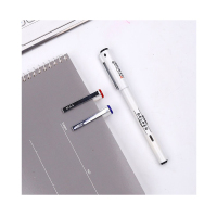 晨光(M&G) GP1390 0.5mm 盖帽式 签字笔 单支装 (计价单位：支）