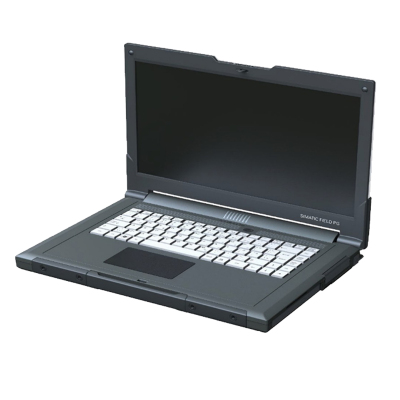 西门子SIMATIC Field PG M6 Advanced笔记本编程器(I7-8850H 32G 512G DVD)