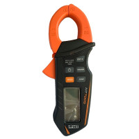 HT 迷你真有效值交/直流电流钳表 HT7005 400A TRMS(台)