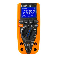 HT 真有效值数字万用表 HT63 60000字（4位半）显示（台）