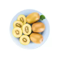 百果园公司 A级-佳沛阳光金奇异果(小)20个