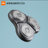 小米 MJTXDDT01SKS 米家电动剃须刀刀头