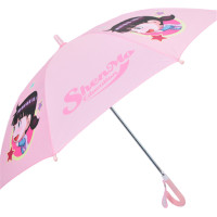 绿荷 高档纤维儿童伞18 礼品