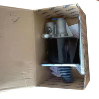 斯太尔离合器分泵