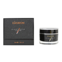 澳大利亚EAORON澳容 黑鲟鱼子精华霜 50ml 单个价