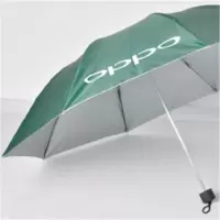 绿荷 OPPO三折伞 7 礼品