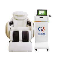 伍贰伍反馈型音乐放松椅太空舱零重力多功能平板