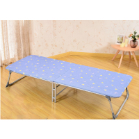 三极户外(Tri-Polar) TP1059 185*35*75cm 加固款 星月 折叠床 (计价单位:张) 星月