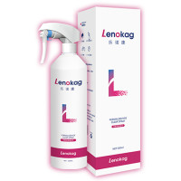 Zs-乐诺康除甲醛L型 新房新车 甲醛喷雾 异味油漆味克星