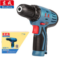 东成 充电式起子电钻 DCJZ09-10(E型)12V