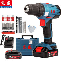 东成 充电式起子电钻 DCJZ18-10(E型)14.4V
