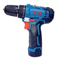 东成 充电式无刷起子电钻 DCJZ23-10(E型) 12V