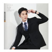 中神盾 MJK-1901 男士 西服上衣 西装(计价单位:件)