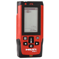 喜利得激光测距仪60/150/200米