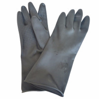 东安防化手套DA-081
