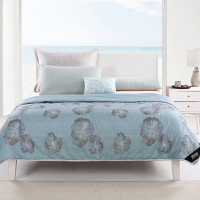 BOSS HUGO BOSS 舒柔被夏凉被HBXW-035