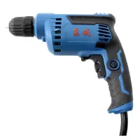 东成 电钻（600W、220V）