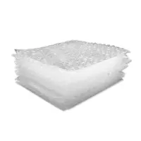 安赛瑞(SAFEWARE)防震气泡膜包装袋(100片装)35×40cm NZM